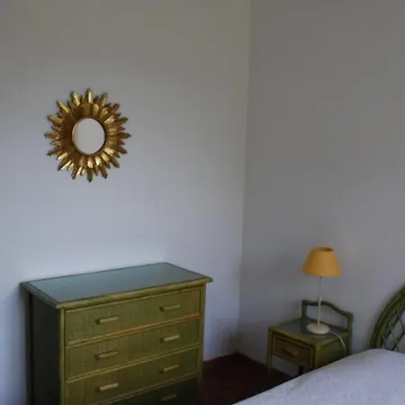 Dans Les Vignes La Calade Гримо