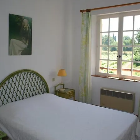 Dans Les Vignes La Calade