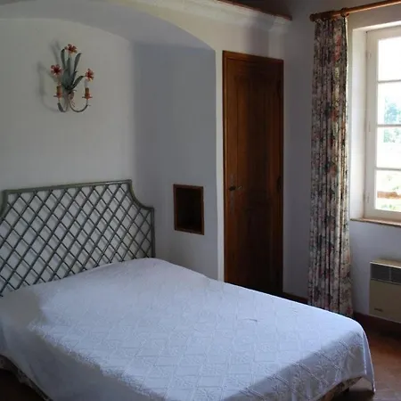 Dans Les Vignes La Calade Дом отдыха