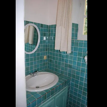 Дом отдыха Dans Les Vignes La Calade *