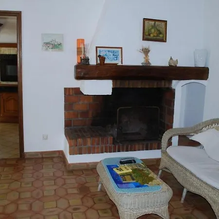 Dans Les Vignes La Calade *