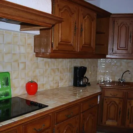 Dans Les Vignes La Calade 펜션